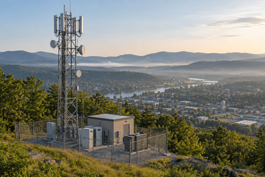 Btz options connectivity