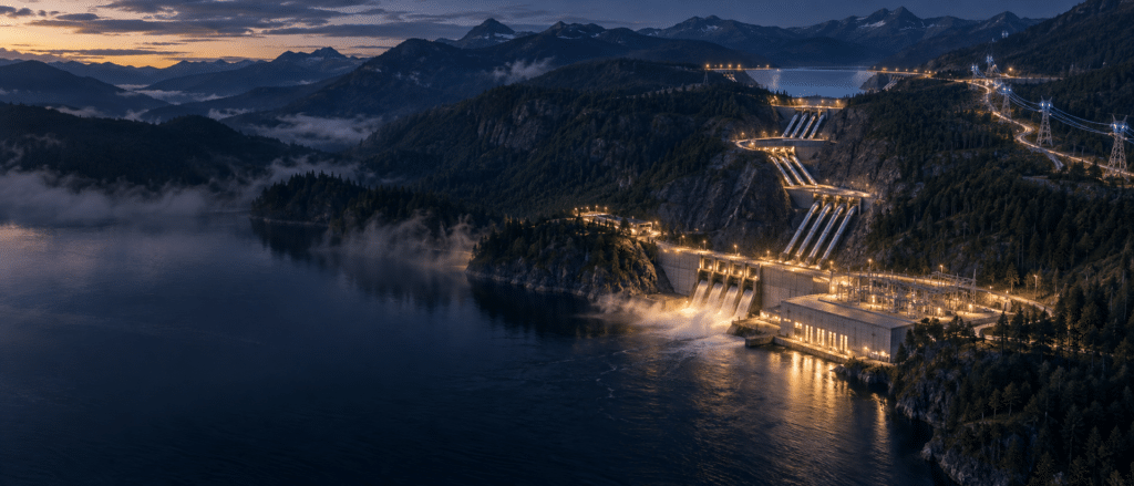 Hero 20260929 01 cascade hydro network